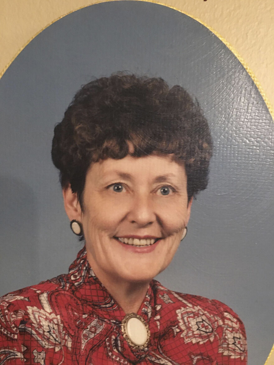Sharon Hess